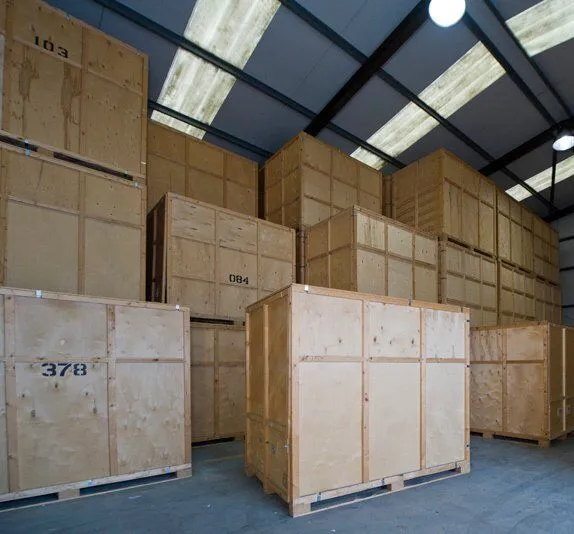 Office Moves Essex